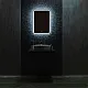 Зеркало Silver Mirrors Malta-Lite LED-00002666 открытая подсветка сенсорный выключатель 50*70 см