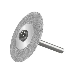 Диски алмазные Vertextools для гравера 30*3 мм 3 шт