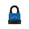 Замок навесной VertexTools 7023-45-1 всепогодный 45 мм
