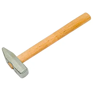 Молоток слесарный Remocolor 38-0-060 деревянная рукоятка 0.6 кг