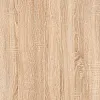 Панель МДФ Stella Classic Standart Дуб Сонома 2700*200*6 мм
