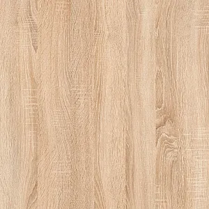 Панель МДФ Stella Classic Standart Дуб Сонома 2700*200*6 мм