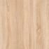 Панель МДФ Stella Classic Standart Дуб Сонома 2700*200*6 мм