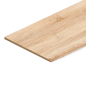 Панель МДФ Stella Classic Standart Дуб Сонома 2700*200*6 мм