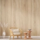 Панель МДФ Stella Classic Standart Дуб Сонома 2700*200*6 мм Панель МДФ Stella Classic Standart Дуб Сонома 2700*200*6 мм