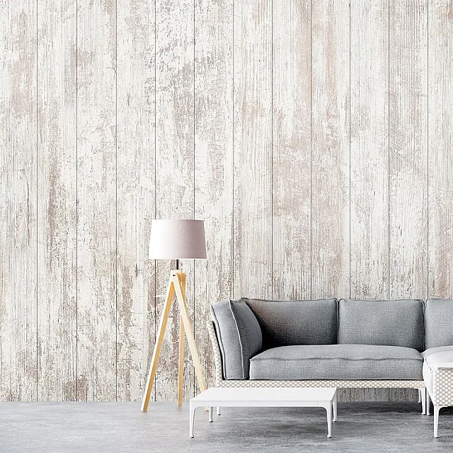 Панель МДФ Stella Classic Standart Сосна Риальто 2700*200*6 мм