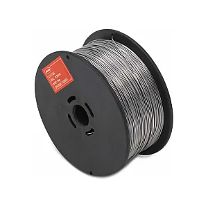 Проволока порошковая DEKA E71TGS 0.8 мм 1 кг