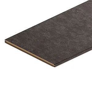 Панель МДФ Stella Classic Premium Бетон Нью-Йорк 2700*200*6 мм