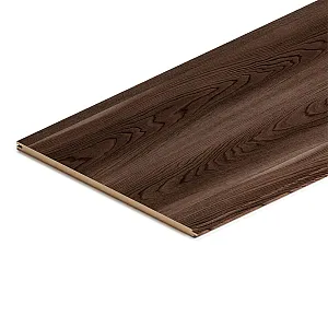 Панель МДФ Stella Classic Light Орех Бразильский 2700*200*6 мм