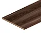 Панель МДФ Stella Classic Light Орех Бразильский 2700*200*6 мм