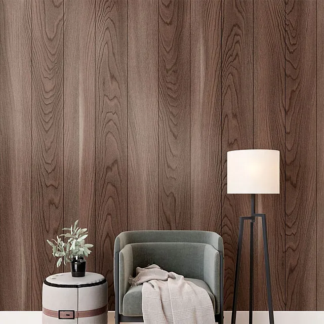 Панель МДФ Stella Classic Light Орех Бразильский 2700*200*6 мм