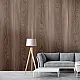Панель МДФ Stella Classic Light Орех Бразильский 2700*200*6 мм