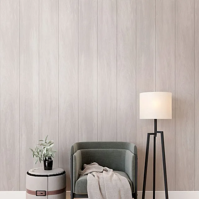 Панель МДФ Stella Classic Standart Орех Акира 2700*200*6 мм