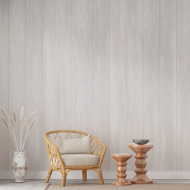 Панель МДФ Stella Classic Standart Орех Акира 2700*200*6 мм
