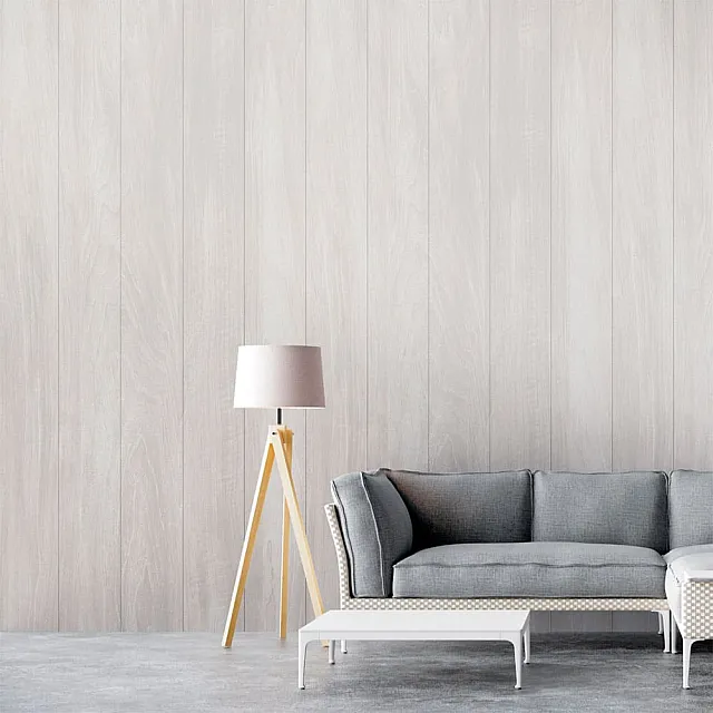 Панель МДФ Stella Classic Standart Орех Акира 2700*200*6 мм