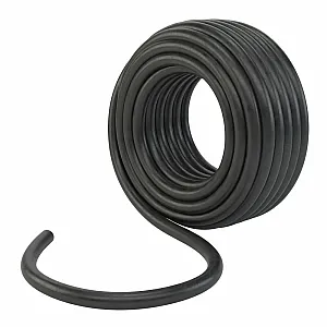 Шланг поливочный ПЛАСТиКО Волжский 67556 резиновый 20 мм