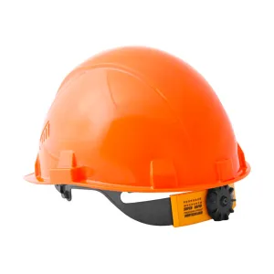 Каска защитная РОСОМЗ СОМЗ-55 Favori T Trek Rapid 75614 оранжевая