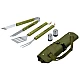 Набор для барбекю Boyscout 61320 6 предметов Набор для барбекю Boyscout 61320 6 предметов