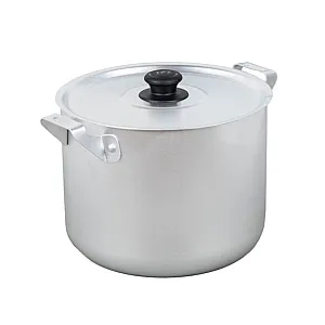 Кастрюля Калитва 14025 цилиндрическая 2.5 л