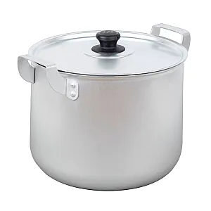 Кастрюля Калитва 14080 цилиндрическая 8 л