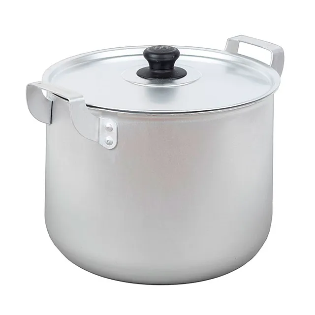 Кастрюля Калитва 14080 цилиндрическая 8 л