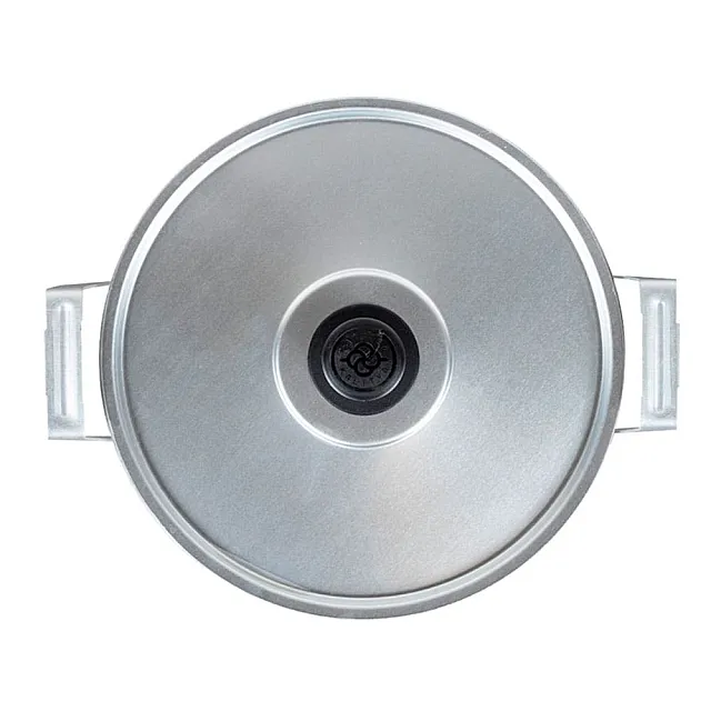 Кастрюля Калитва 14080 цилиндрическая 8 л