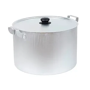 Кастрюля Калитва 14150 цилиндрическая 15 л