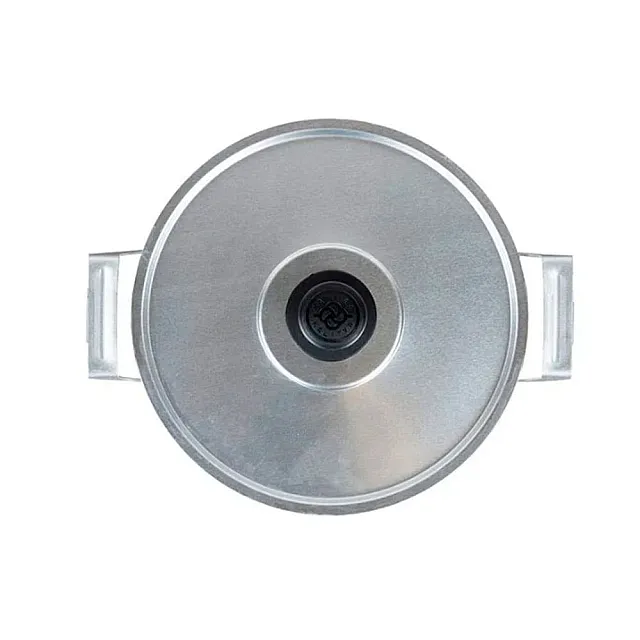 Кастрюля Калитва 14150 цилиндрическая 15 л