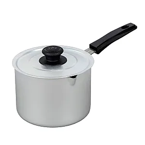 Кастрюля-ковш Калитва 14712 0.75 л