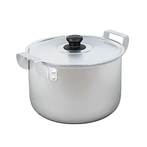 Кастрюля Калитва 14045 цилиндрическая 4.5 л