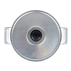 Кастрюля Калитва 14045 цилиндрическая 4.5 л