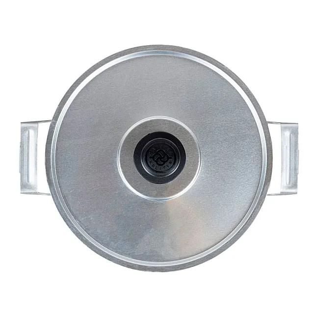 Кастрюля Калитва 14045 цилиндрическая 4.5 л