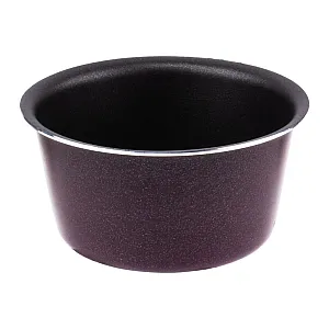 Форма для выпечки Мастерица 466210014 антипригарная 10 см