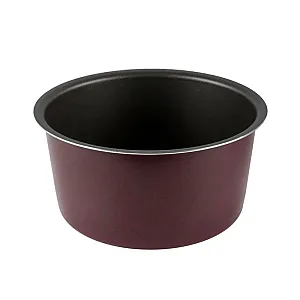 Форма для выпечки Мастерица 46621414 антипригарная 14 см