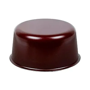 Форма для выпечки Мастерица 46621614 антипригарная 16 см