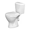 Унитаз-компакт Santeri Pro 1.P215.5.S00.00B.F