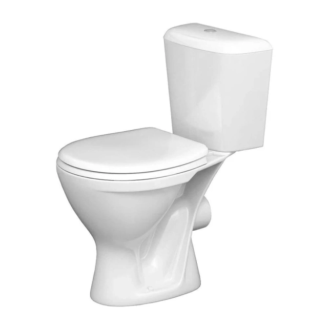 Унитаз-компакт Santeri Pro 1.P215.5.S00.00B.F Унитаз-компакт Santeri Pro 1.P215.5.S00.00B.F