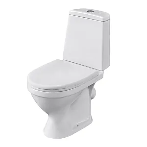 Унитаз-компакт Santeri Прайм 1.P205.4.S00.00B.F