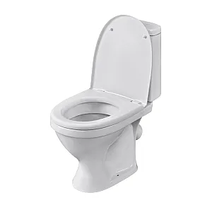 Унитаз-компакт Santeri Прайм 1.P205.4.S00.00B.F