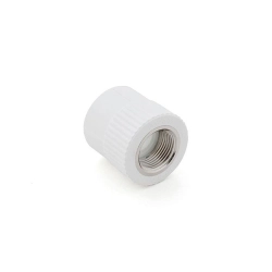 Муфта РосТурПласт 10654 ПП внутренняя резьба 25*1/2