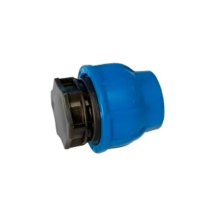 Заглушка РосТурПласт 11470 ПЭ 25