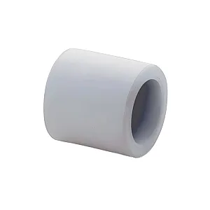 Муфта РосТурПласт 10928 ПП 32 PN 25 серый