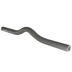 Обвод РосТурПласт 10966 ПП 25 серый