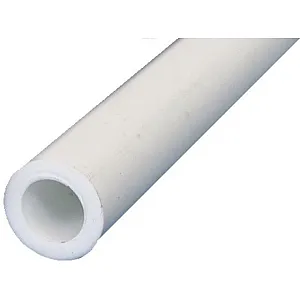 Труба РосТурПласт 17615 ПП 25*4.2 PN20 серая 2 м