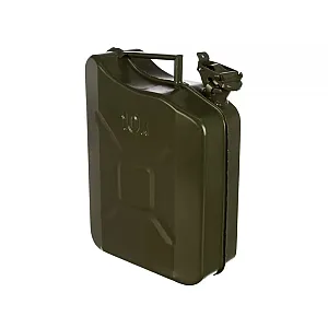 Канистра стальная 101351-1 10 л