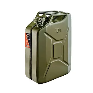 Канистра стальная 101351-3 20 л