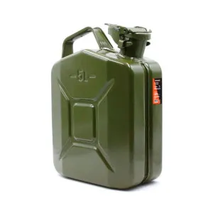 Канистра 101351-5 стальная 5 л