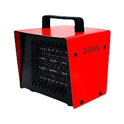 Пушка тепловая Oasis TPK-30 NEW