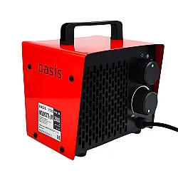 Пушка тепловая Oasis TPK-20