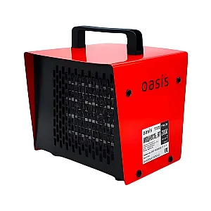 Пушка тепловая Oasis TPK-20